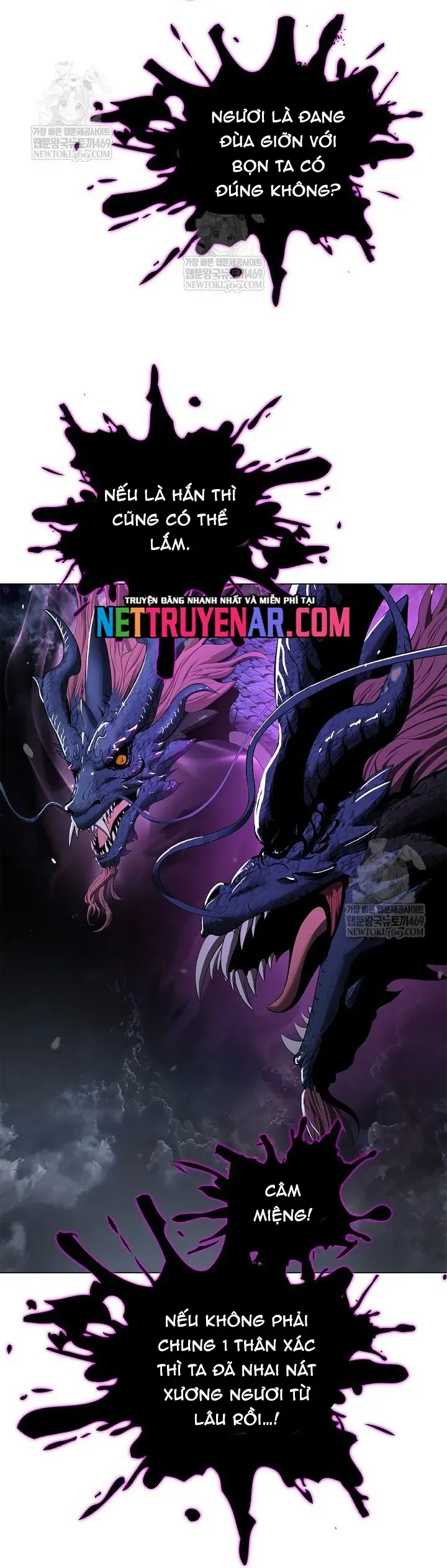 đọc truyện Lãng Tiên Kỳ Đàm Chương 221 ảnh 21 tại Thiên Thai Truyện