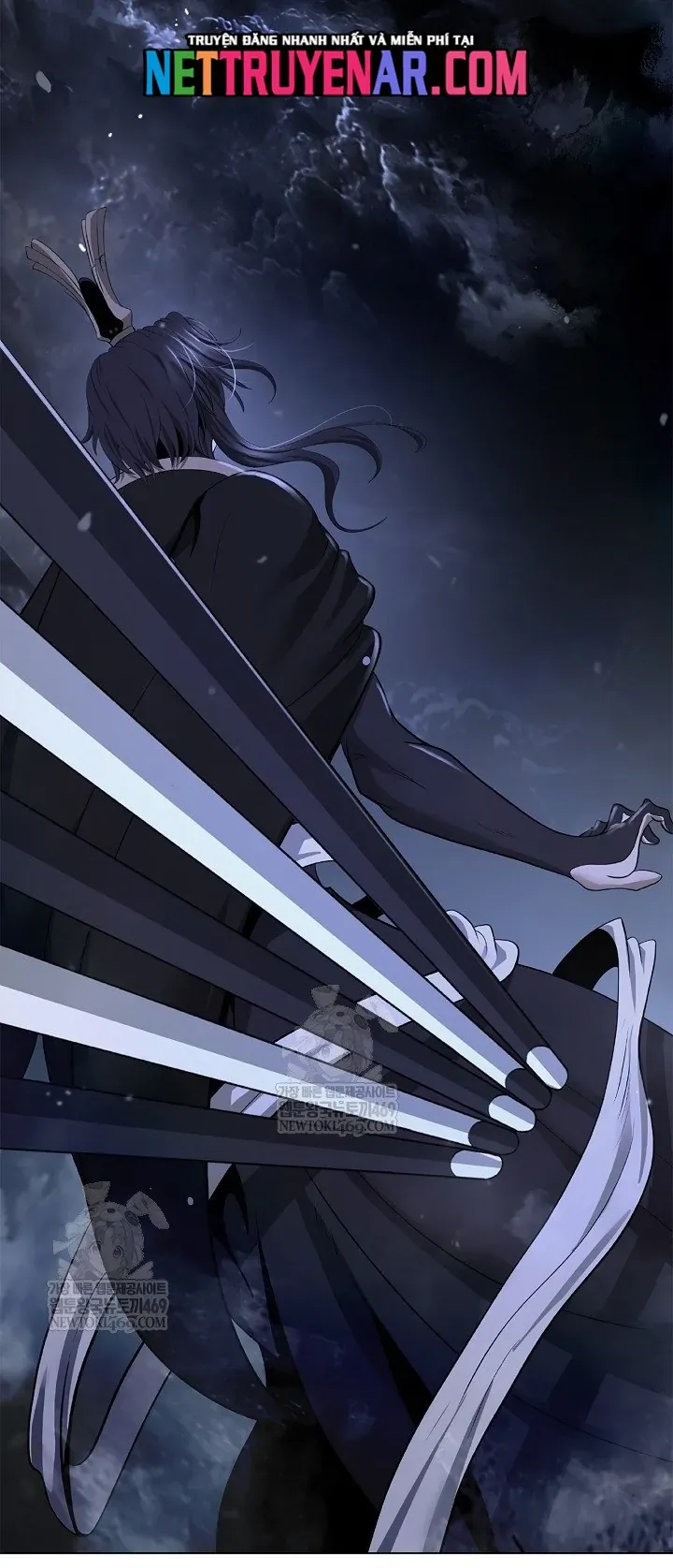 đọc truyện Lãng Tiên Kỳ Đàm Chương 221 ảnh 5 tại Thiên Thai Truyện