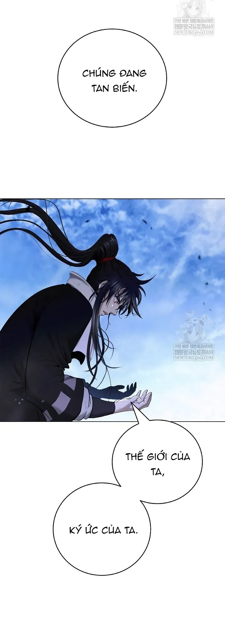 đọc truyện Lãng Tiên Kỳ Đàm Chương 221 ảnh 47 tại Thiên Thai Truyện