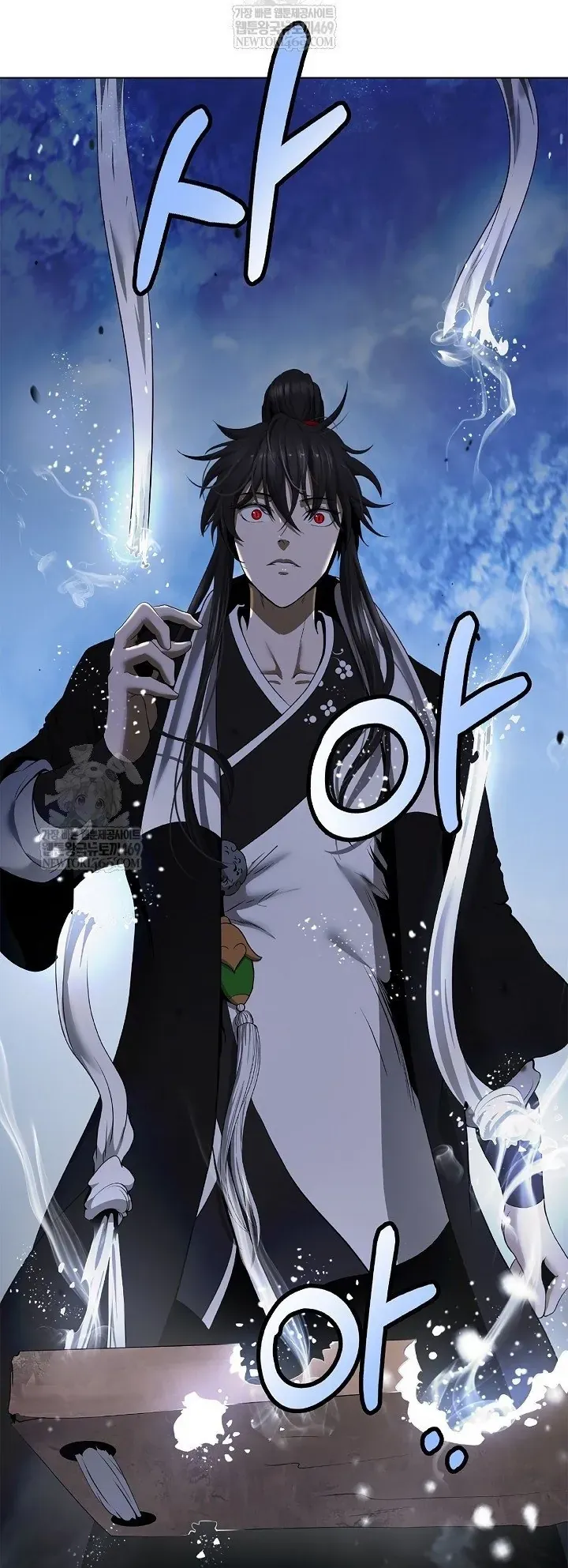 đọc truyện Lãng Tiên Kỳ Đàm Chương 221 ảnh 58 tại Thiên Thai Truyện