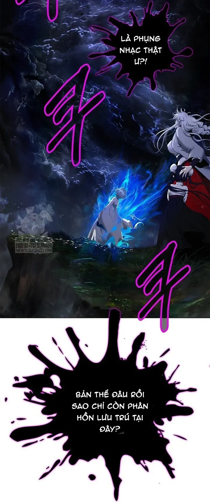 đọc truyện Lãng Tiên Kỳ Đàm Chương 221 ảnh 74 tại Thiên Thai Truyện