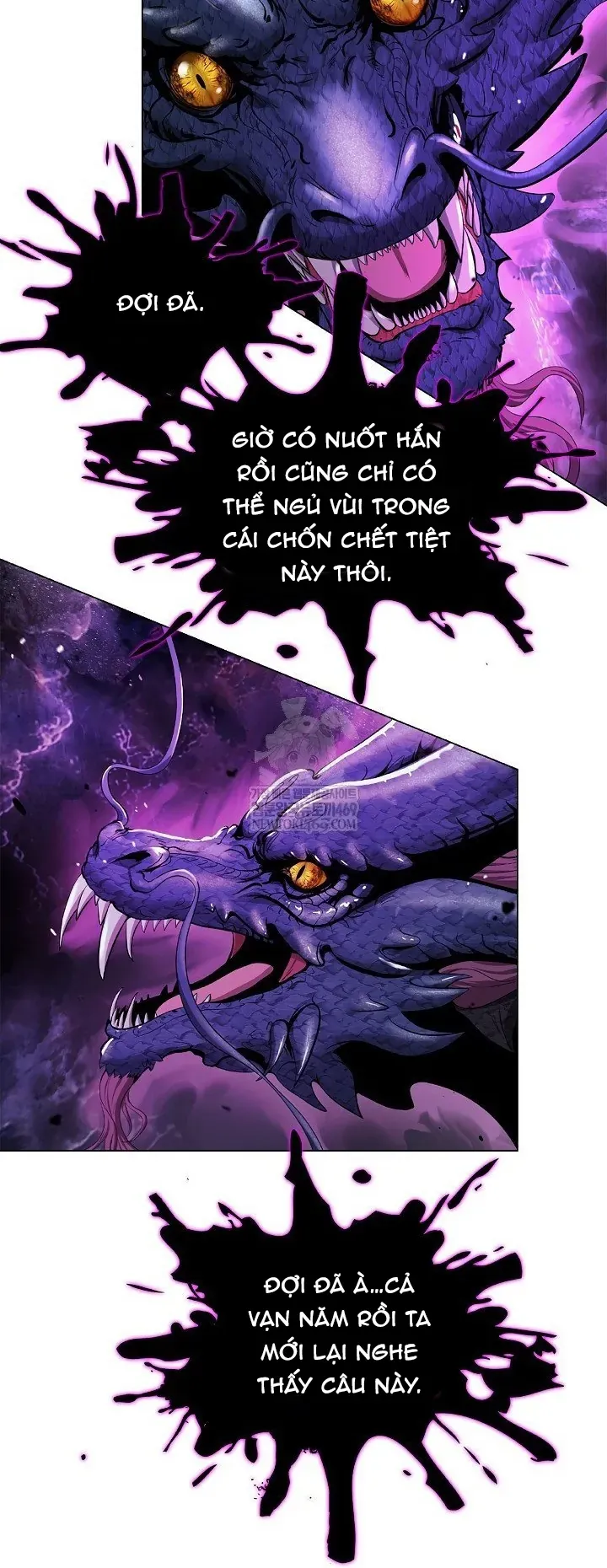 đọc truyện Lãng Tiên Kỳ Đàm Chương 221 ảnh 86 tại Thiên Thai Truyện