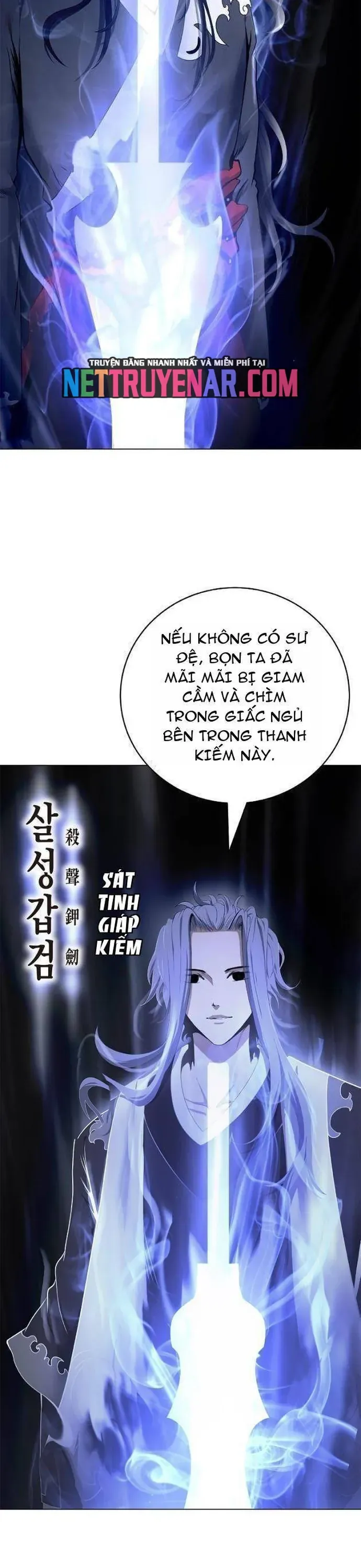 đọc truyện Lãng Tiên Kỳ Đàm Chương 222 ảnh 19 tại Thiên Thai Truyện