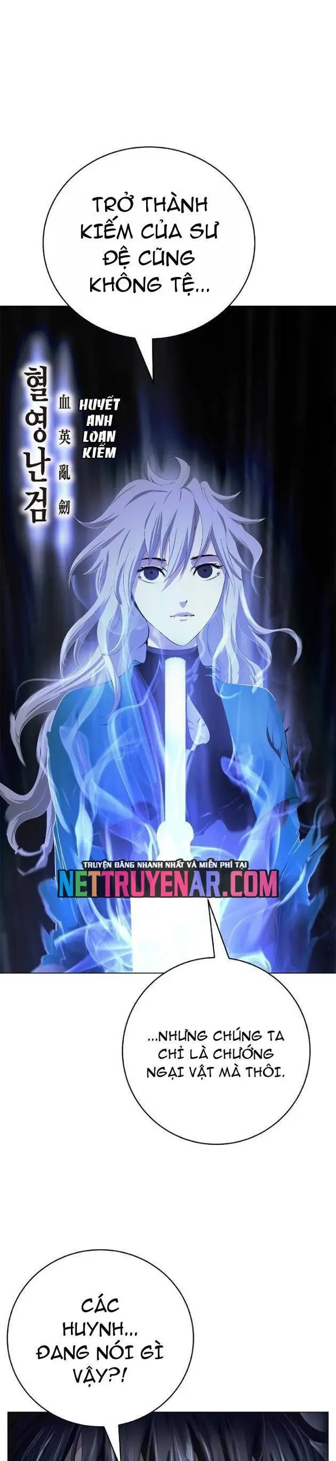 đọc truyện Lãng Tiên Kỳ Đàm Chương 222 ảnh 20 tại Thiên Thai Truyện