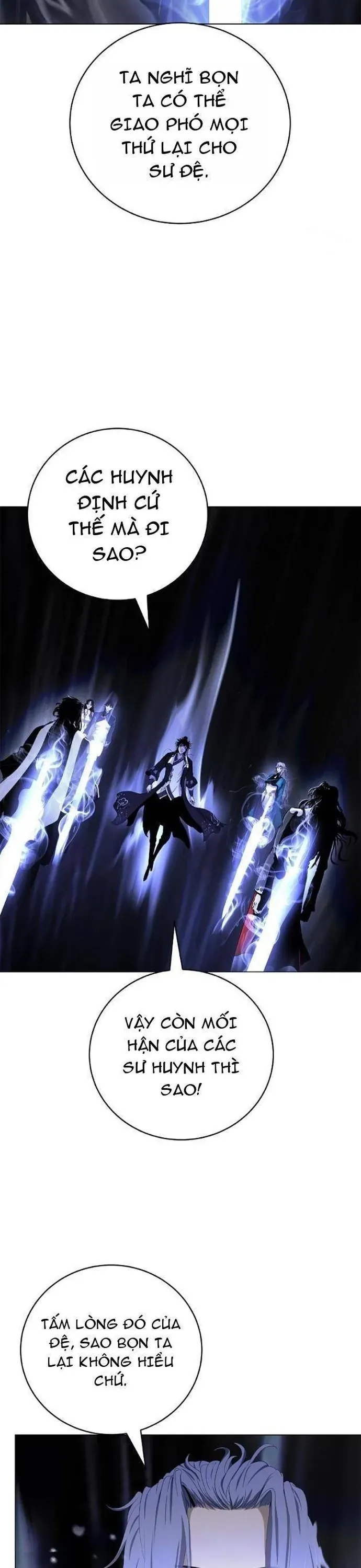 đọc truyện Lãng Tiên Kỳ Đàm Chương 222 ảnh 22 tại Thiên Thai Truyện