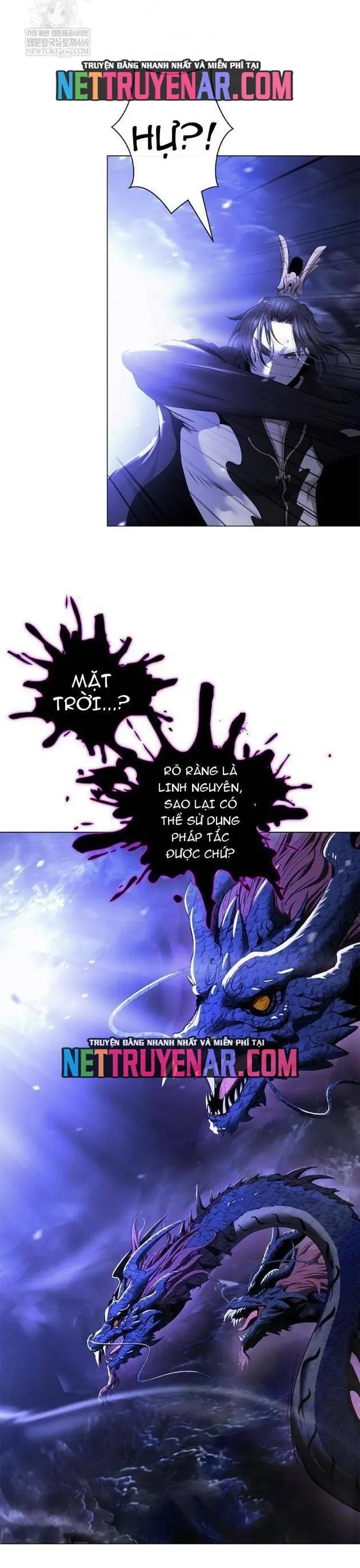 đọc truyện Lãng Tiên Kỳ Đàm Chương 222 ảnh 43 tại Thiên Thai Truyện