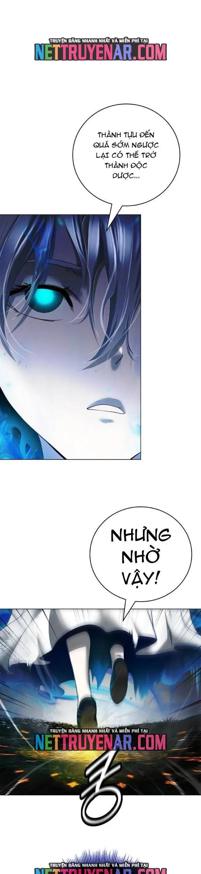 đọc truyện Lãng Tiên Kỳ Đàm Chương 222 ảnh 45 tại Thiên Thai Truyện