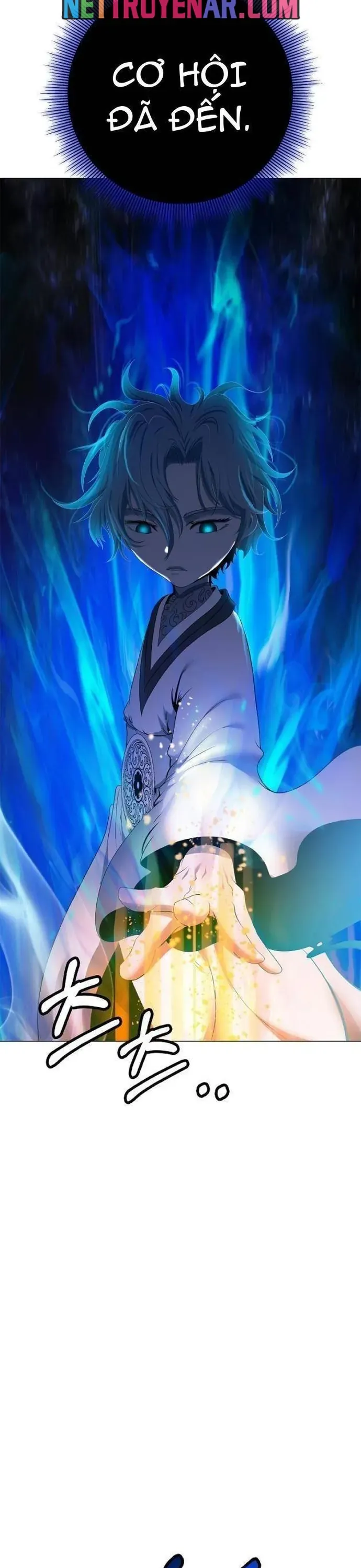 đọc truyện Lãng Tiên Kỳ Đàm Chương 222 ảnh 46 tại Thiên Thai Truyện