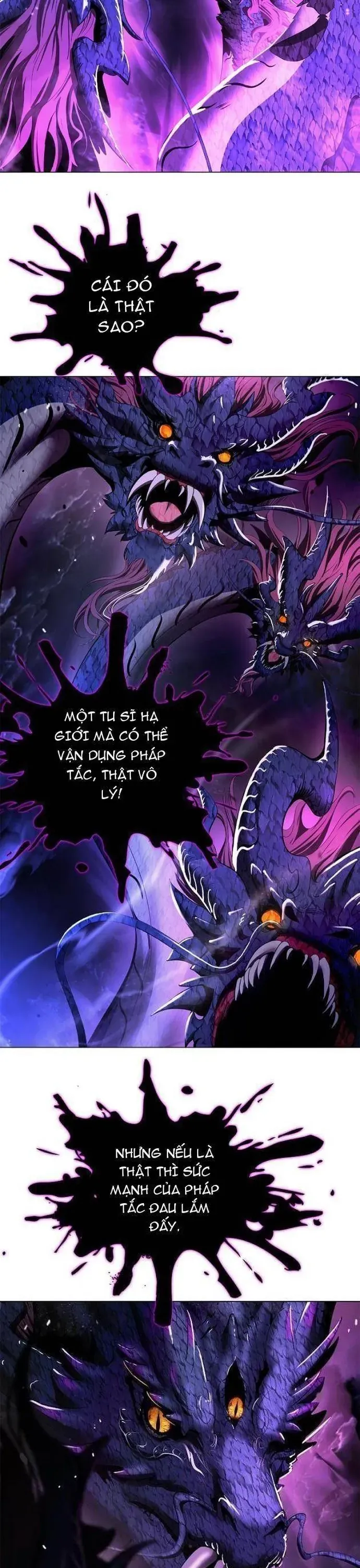 đọc truyện Lãng Tiên Kỳ Đàm Chương 222 ảnh 48 tại Thiên Thai Truyện