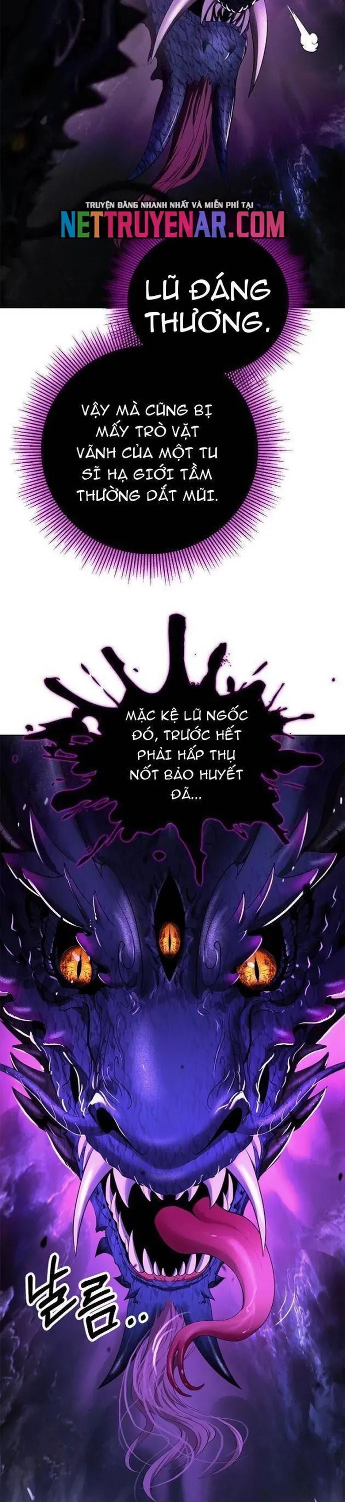 đọc truyện Lãng Tiên Kỳ Đàm Chương 222 ảnh 49 tại Thiên Thai Truyện