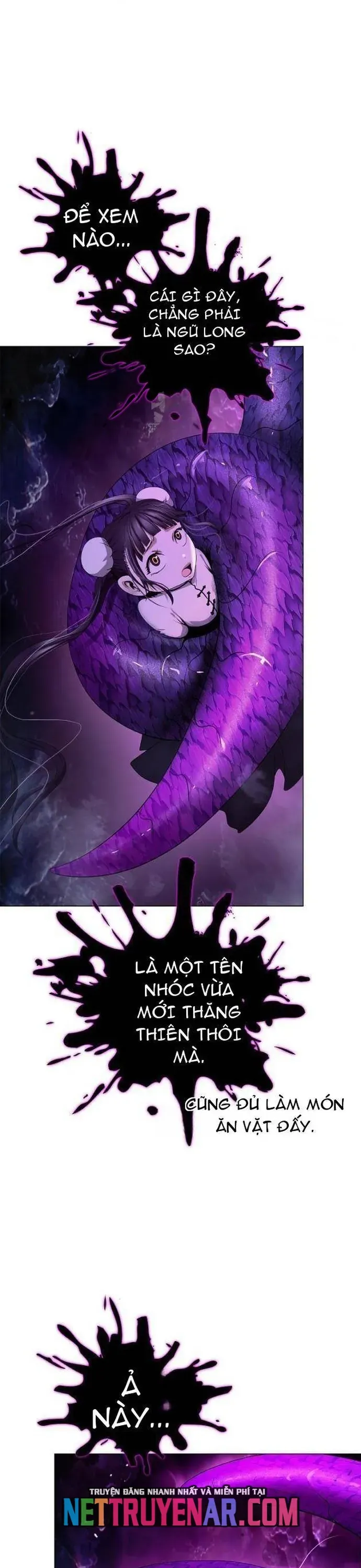 đọc truyện Lãng Tiên Kỳ Đàm Chương 222 ảnh 7 tại Thiên Thai Truyện