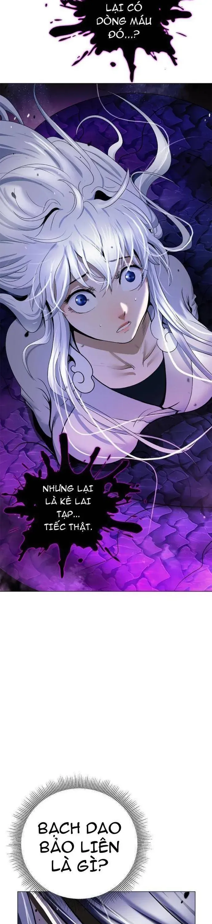 đọc truyện Lãng Tiên Kỳ Đàm Chương 222 ảnh 10 tại Thiên Thai Truyện