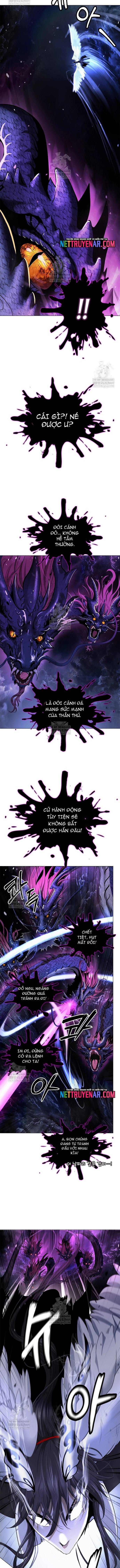 đọc truyện Lãng Tiên Kỳ Đàm Chương 223 ảnh 12 tại Thiên Thai Truyện