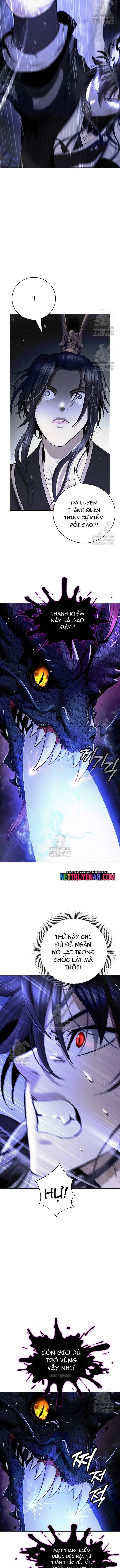 đọc truyện Lãng Tiên Kỳ Đàm Chương 223 ảnh 15 tại Thiên Thai Truyện