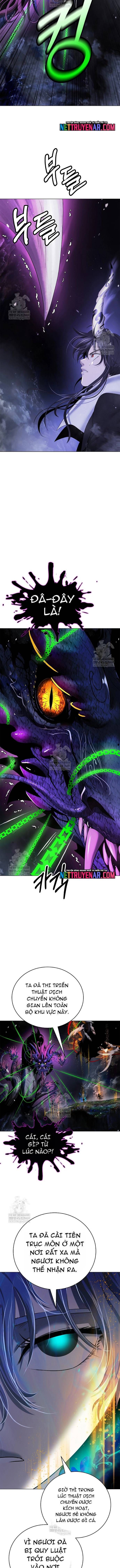 đọc truyện Lãng Tiên Kỳ Đàm Chương 223 ảnh 18 tại Thiên Thai Truyện