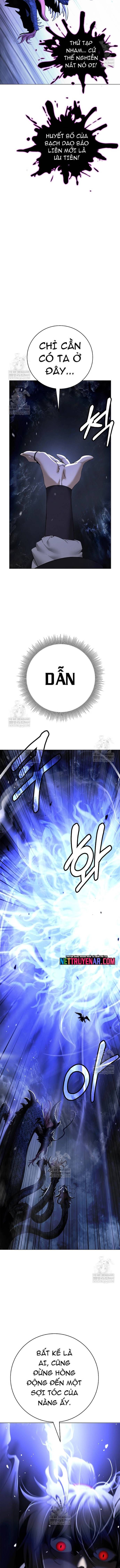 đọc truyện Lãng Tiên Kỳ Đàm Chương 223 ảnh 7 tại Thiên Thai Truyện