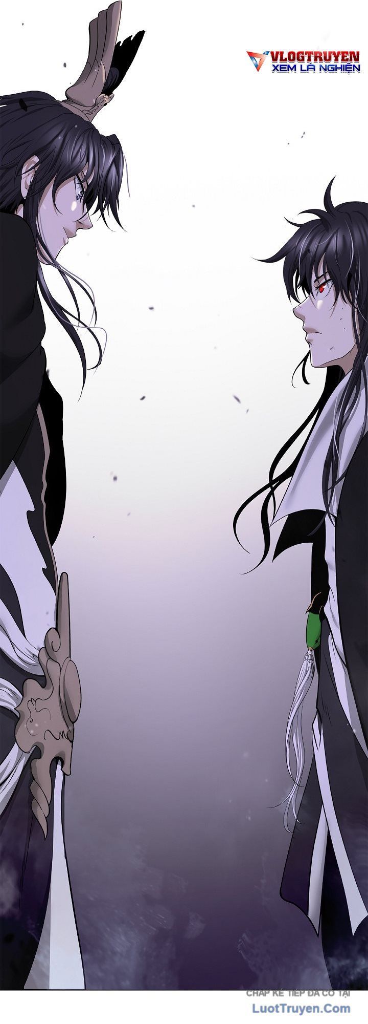 đọc truyện Lãng Tiên Kỳ Đàm Chương 224 ảnh 21 tại Thiên Thai Truyện