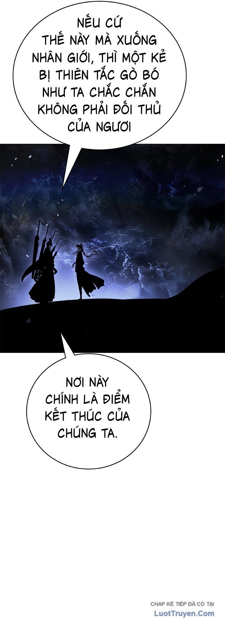 đọc truyện Lãng Tiên Kỳ Đàm Chương 224 ảnh 25 tại Thiên Thai Truyện