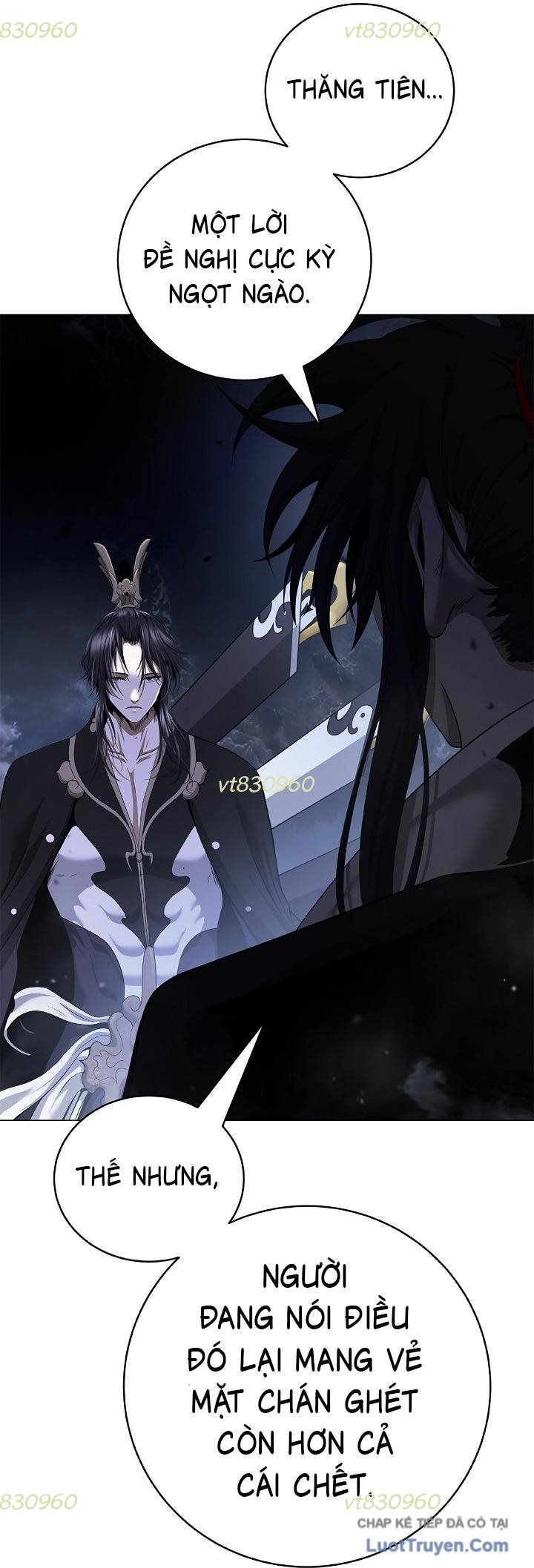 đọc truyện Lãng Tiên Kỳ Đàm Chương 224 ảnh 32 tại Thiên Thai Truyện