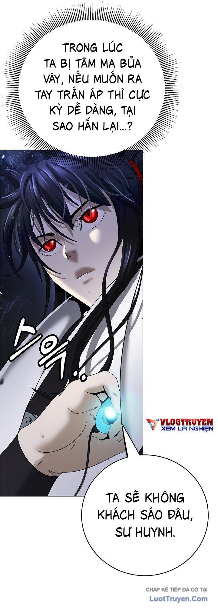 đọc truyện Lãng Tiên Kỳ Đàm Chương 224 ảnh 59 tại Thiên Thai Truyện