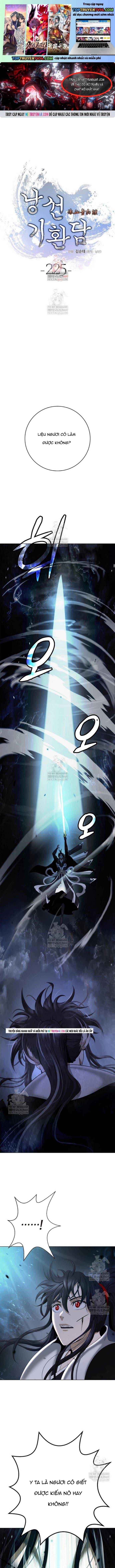 đọc truyện Lãng Tiên Kỳ Đàm Chương 225 ảnh 3 tại Thiên Thai Truyện