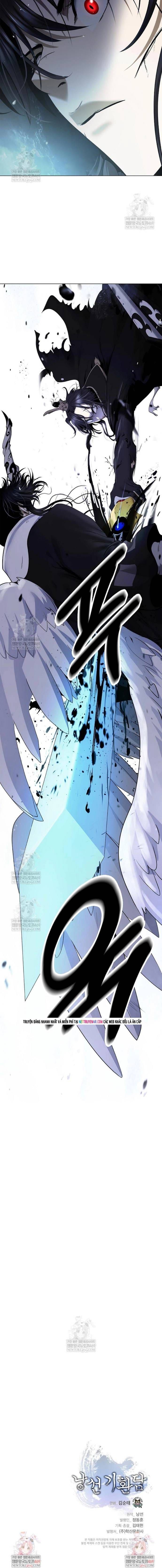 đọc truyện Lãng Tiên Kỳ Đàm Chương 225 ảnh 20 tại Thiên Thai Truyện