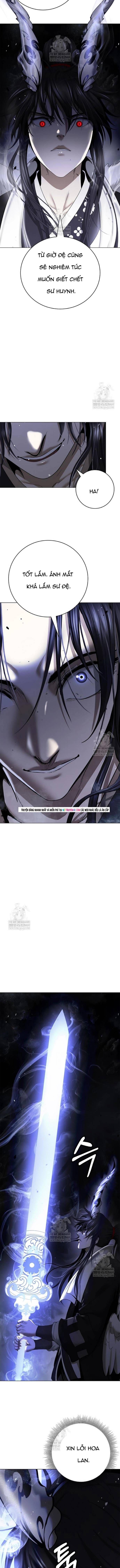 đọc truyện Lãng Tiên Kỳ Đàm Chương 225 ảnh 8 tại Thiên Thai Truyện