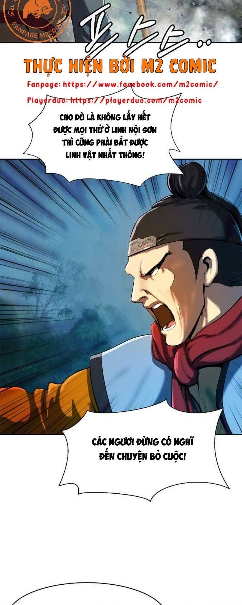 đọc truyện Lãng Tiên Kỳ Đàm Chương 23 ảnh 12 tại Thiên Thai Truyện