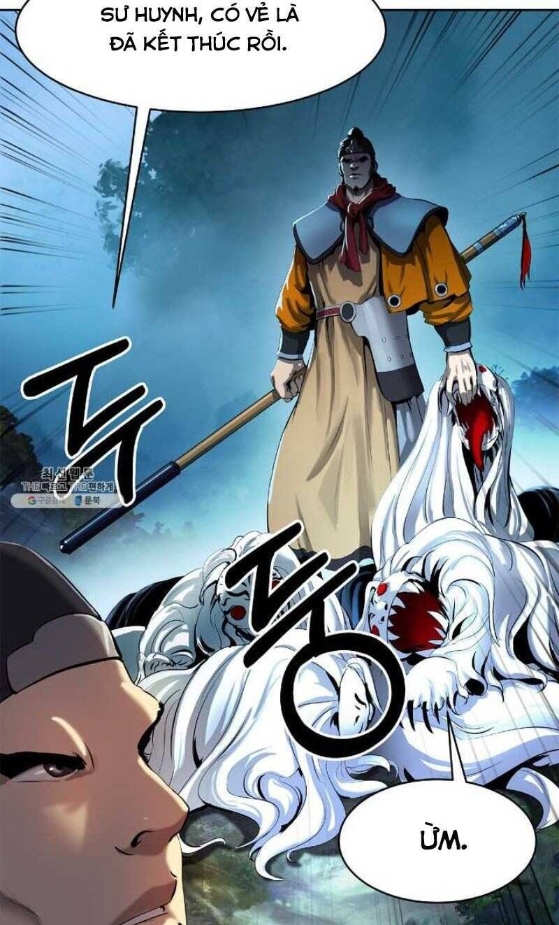 đọc truyện Lãng Tiên Kỳ Đàm Chương 23 ảnh 13 tại Thiên Thai Truyện