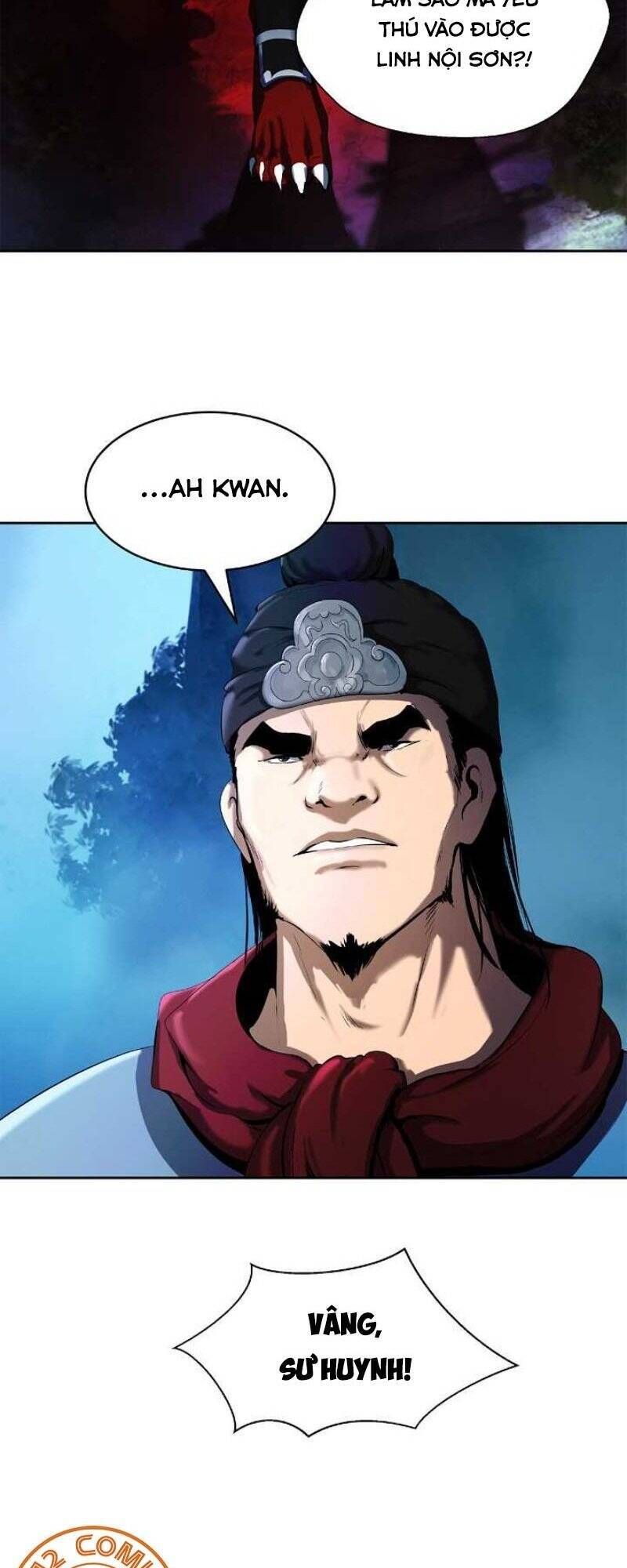 đọc truyện Lãng Tiên Kỳ Đàm Chương 23 ảnh 20 tại Thiên Thai Truyện