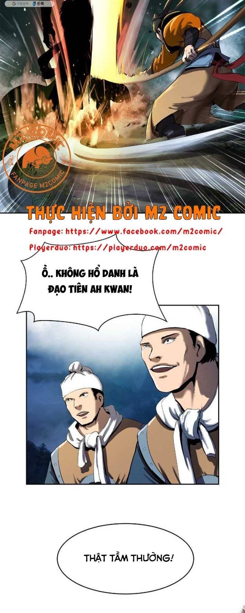 đọc truyện Lãng Tiên Kỳ Đàm Chương 23 ảnh 24 tại Thiên Thai Truyện