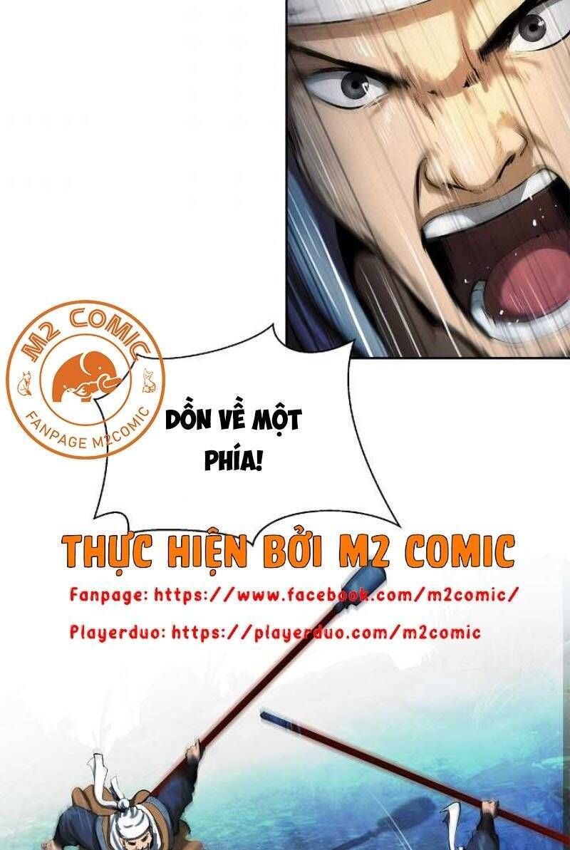 đọc truyện Lãng Tiên Kỳ Đàm Chương 23 ảnh 5 tại Thiên Thai Truyện