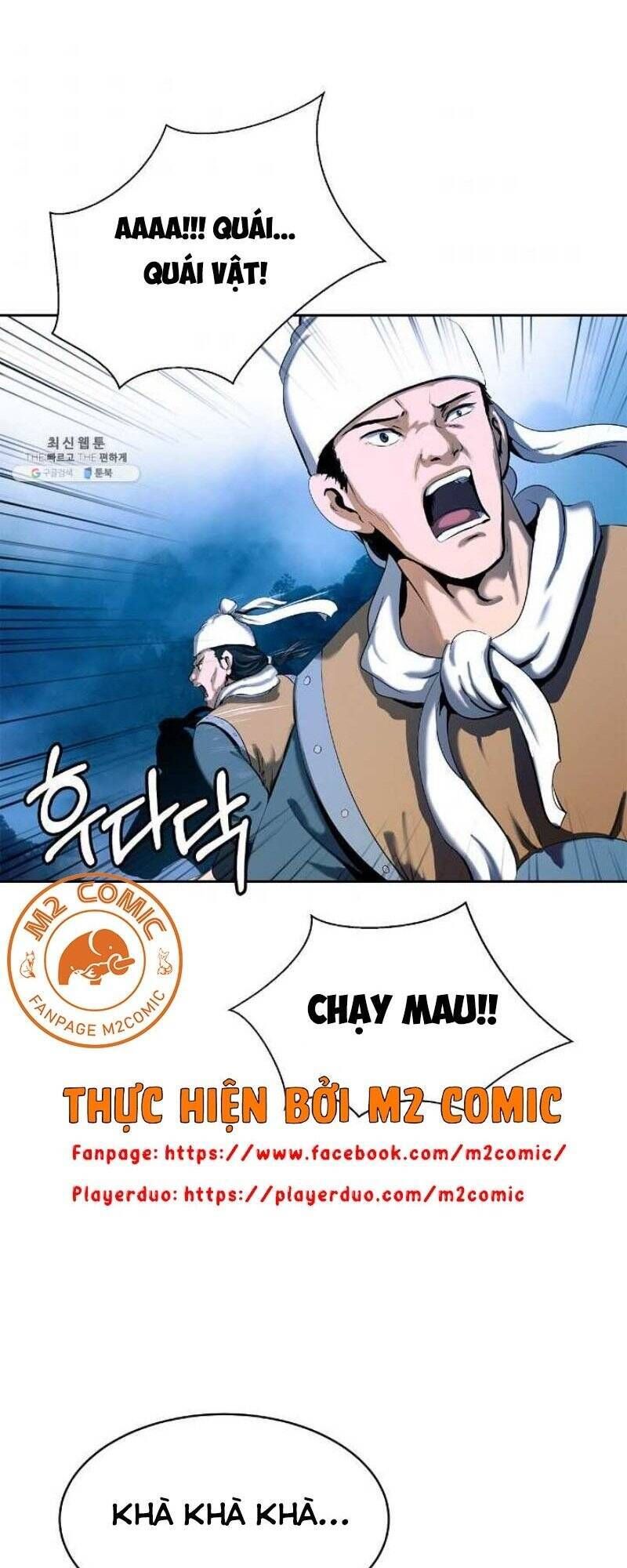 đọc truyện Lãng Tiên Kỳ Đàm Chương 23 ảnh 36 tại Thiên Thai Truyện