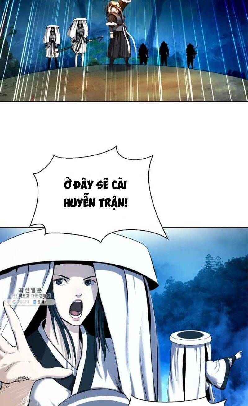 đọc truyện Lãng Tiên Kỳ Đàm Chương 23 ảnh 47 tại Thiên Thai Truyện