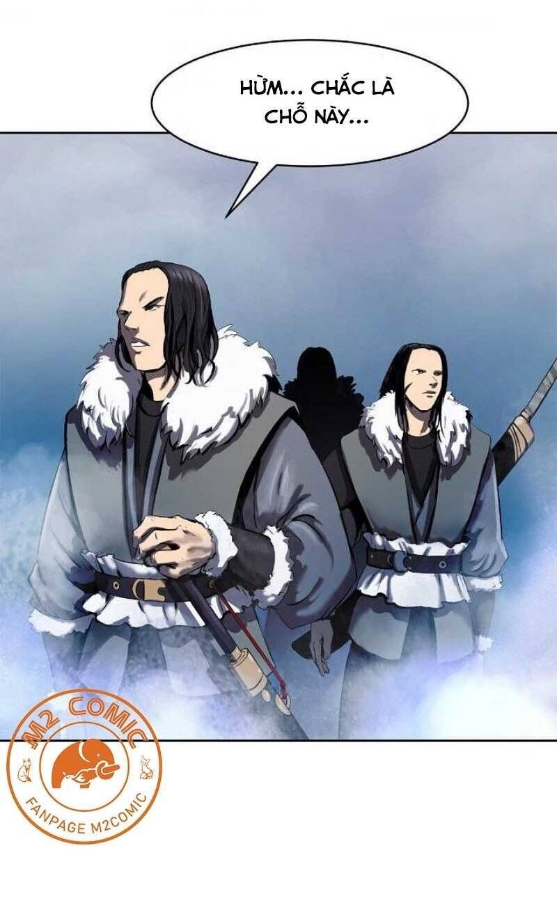 đọc truyện Lãng Tiên Kỳ Đàm Chương 23 ảnh 51 tại Thiên Thai Truyện