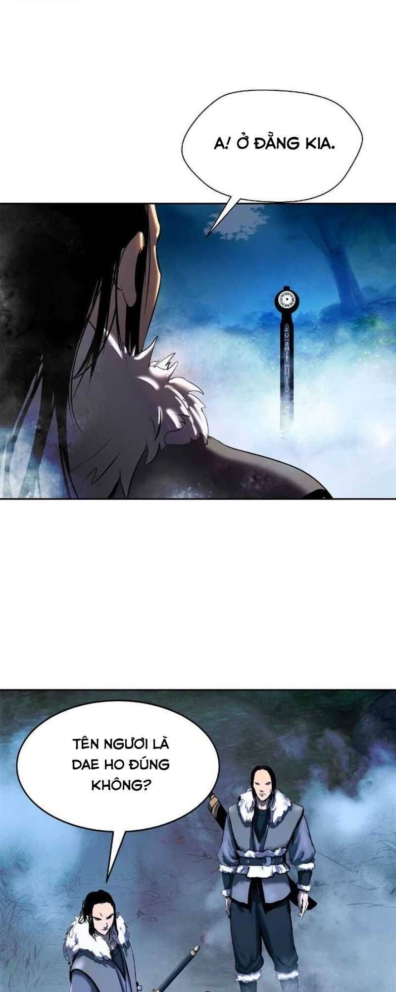 đọc truyện Lãng Tiên Kỳ Đàm Chương 23 ảnh 52 tại Thiên Thai Truyện