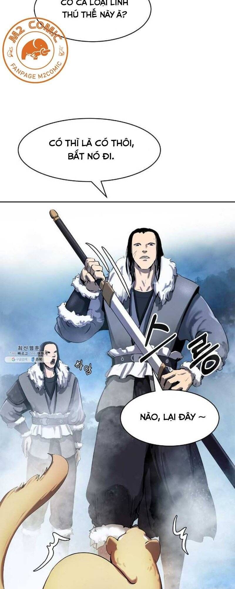 đọc truyện Lãng Tiên Kỳ Đàm Chương 23 ảnh 62 tại Thiên Thai Truyện