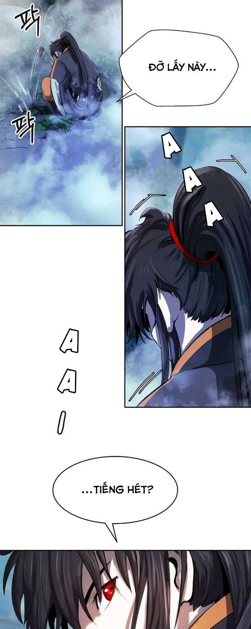 đọc truyện Lãng Tiên Kỳ Đàm Chương 23 ảnh 68 tại Thiên Thai Truyện