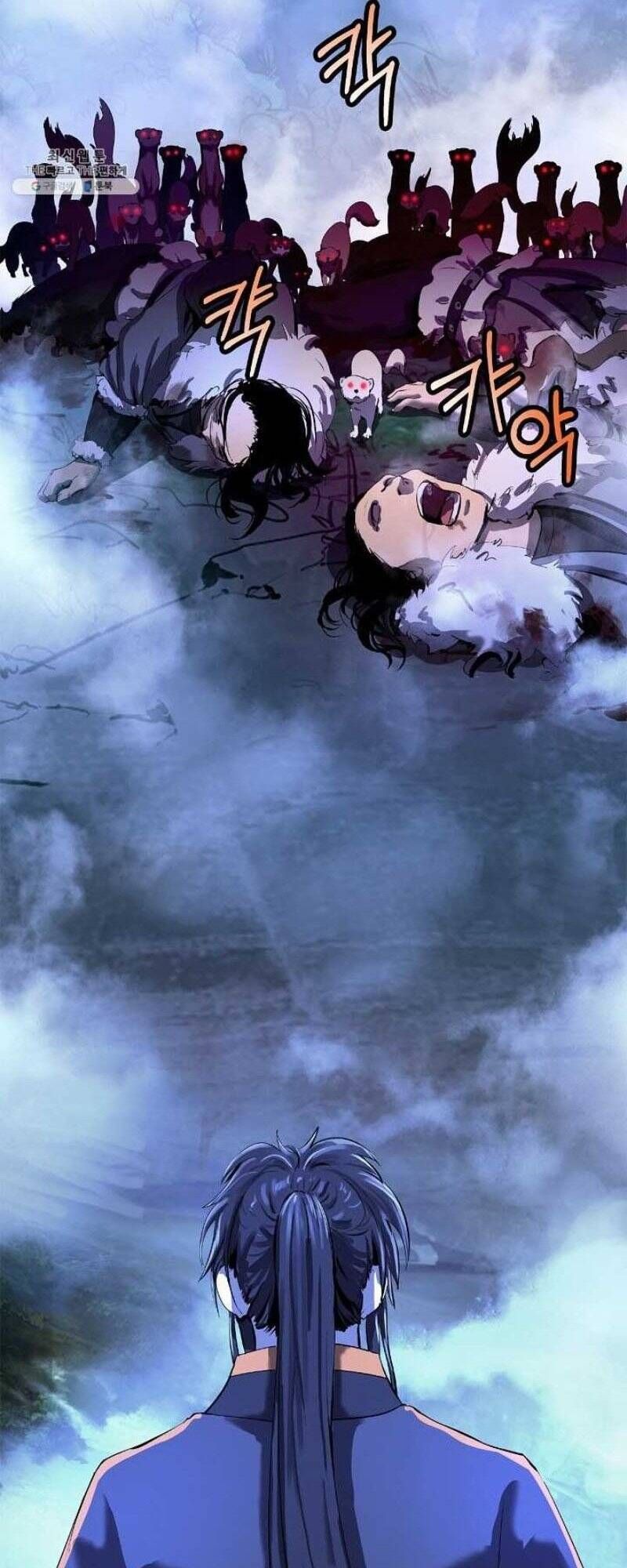 đọc truyện Lãng Tiên Kỳ Đàm Chương 23 ảnh 74 tại Thiên Thai Truyện