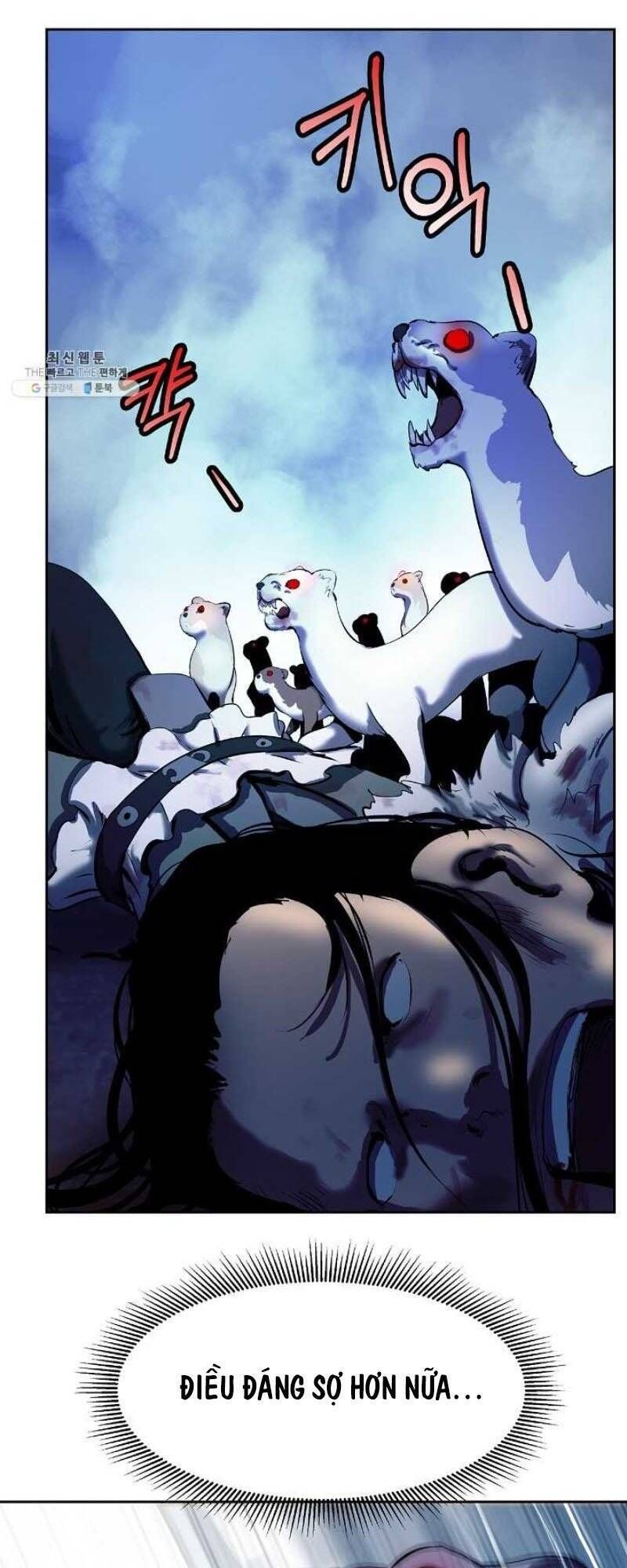 đọc truyện Lãng Tiên Kỳ Đàm Chương 23 ảnh 76 tại Thiên Thai Truyện