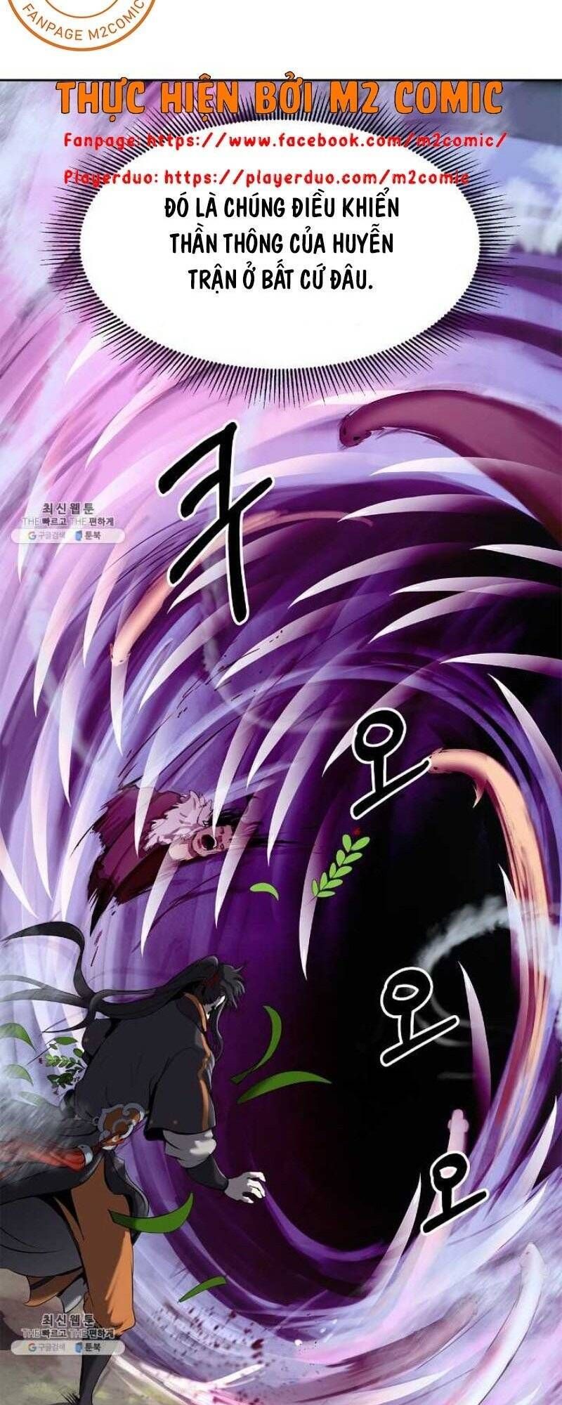 đọc truyện Lãng Tiên Kỳ Đàm Chương 23 ảnh 78 tại Thiên Thai Truyện