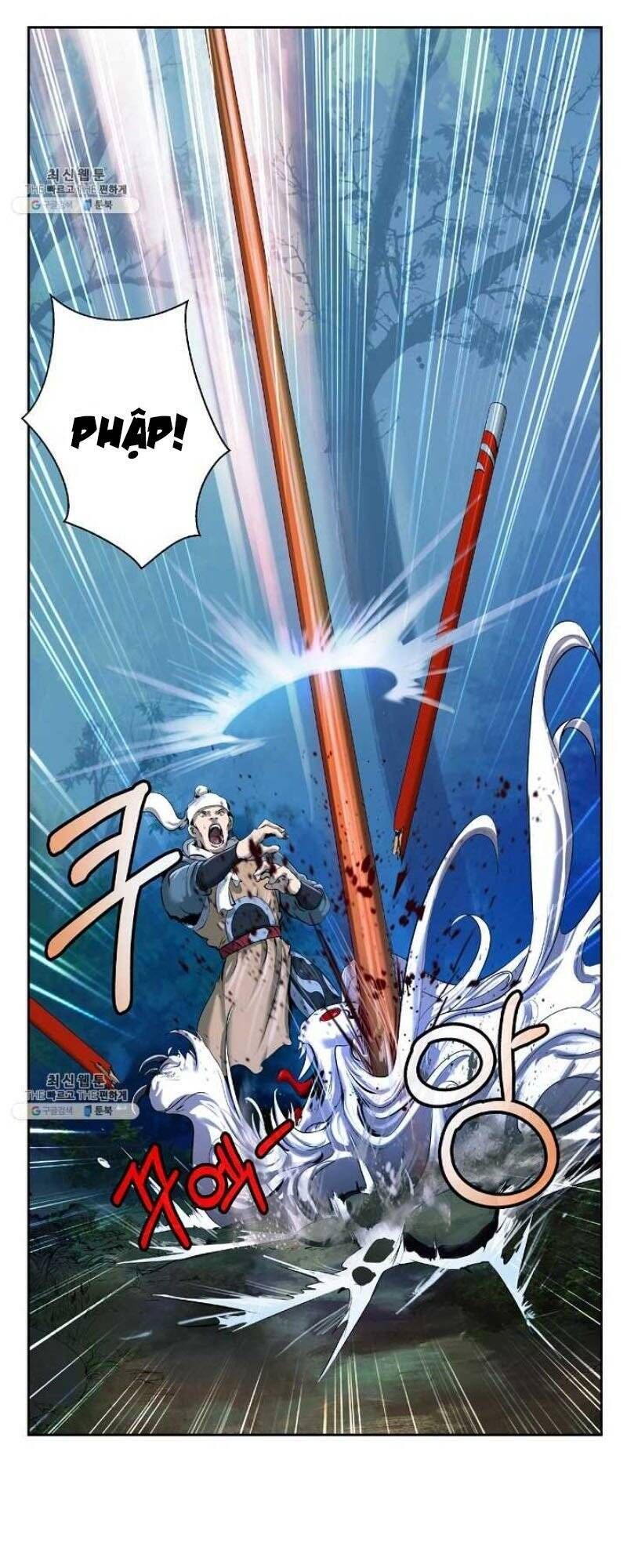 đọc truyện Lãng Tiên Kỳ Đàm Chương 23 ảnh 10 tại Thiên Thai Truyện