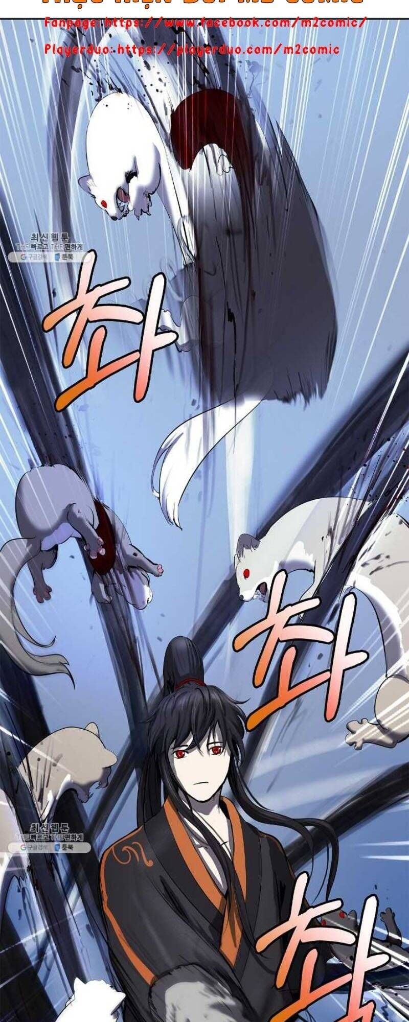 đọc truyện Lãng Tiên Kỳ Đàm Chương 23 ảnh 84 tại Thiên Thai Truyện