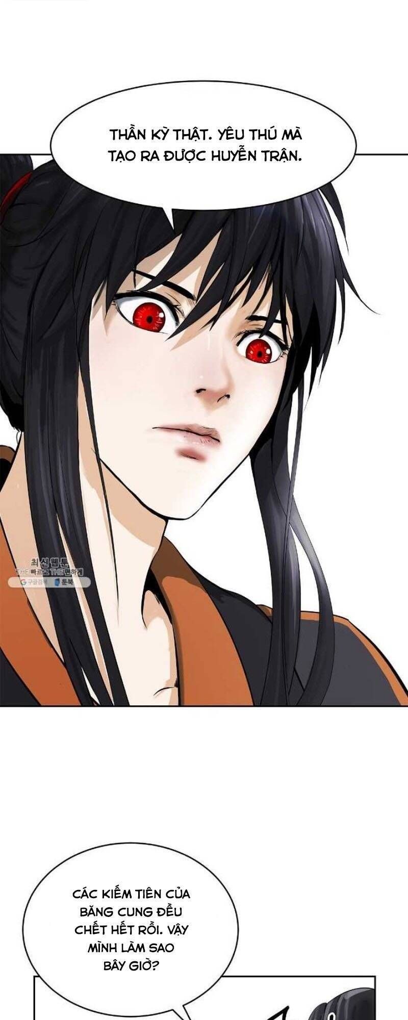 đọc truyện Lãng Tiên Kỳ Đàm Chương 23 ảnh 94 tại Thiên Thai Truyện