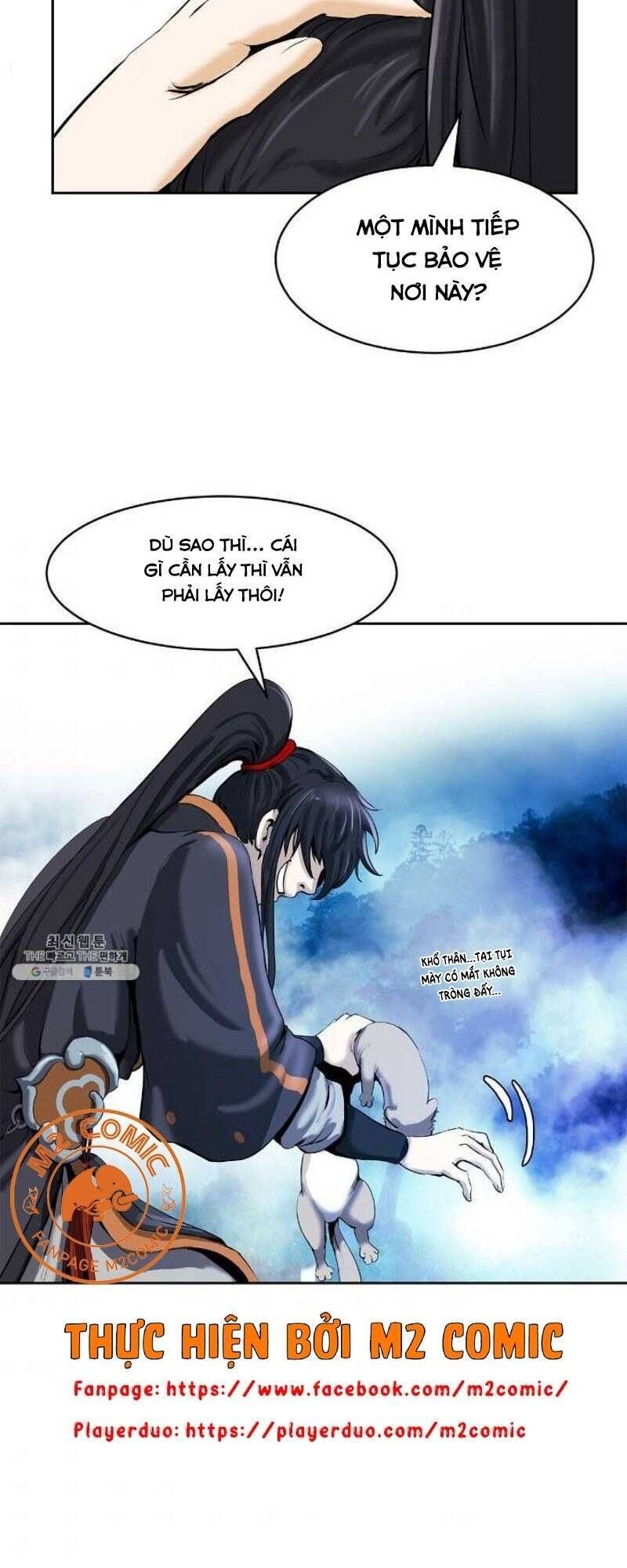 đọc truyện Lãng Tiên Kỳ Đàm Chương 23 ảnh 96 tại Thiên Thai Truyện