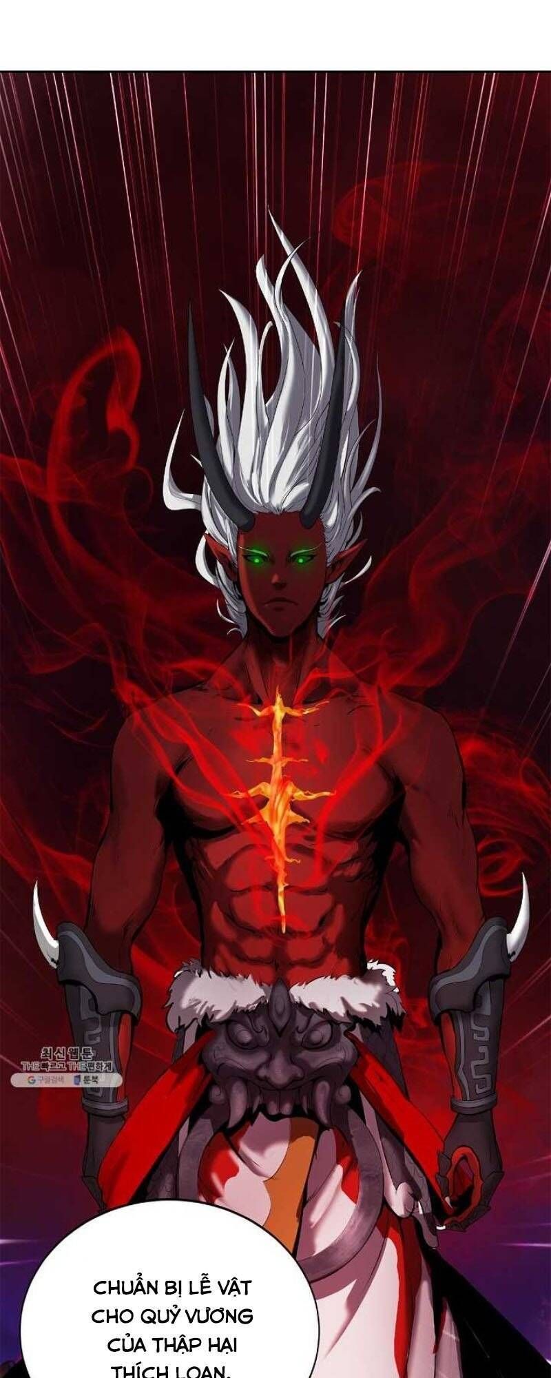 đọc truyện Lãng Tiên Kỳ Đàm Chương 24 ảnh 112 tại Thiên Thai Truyện