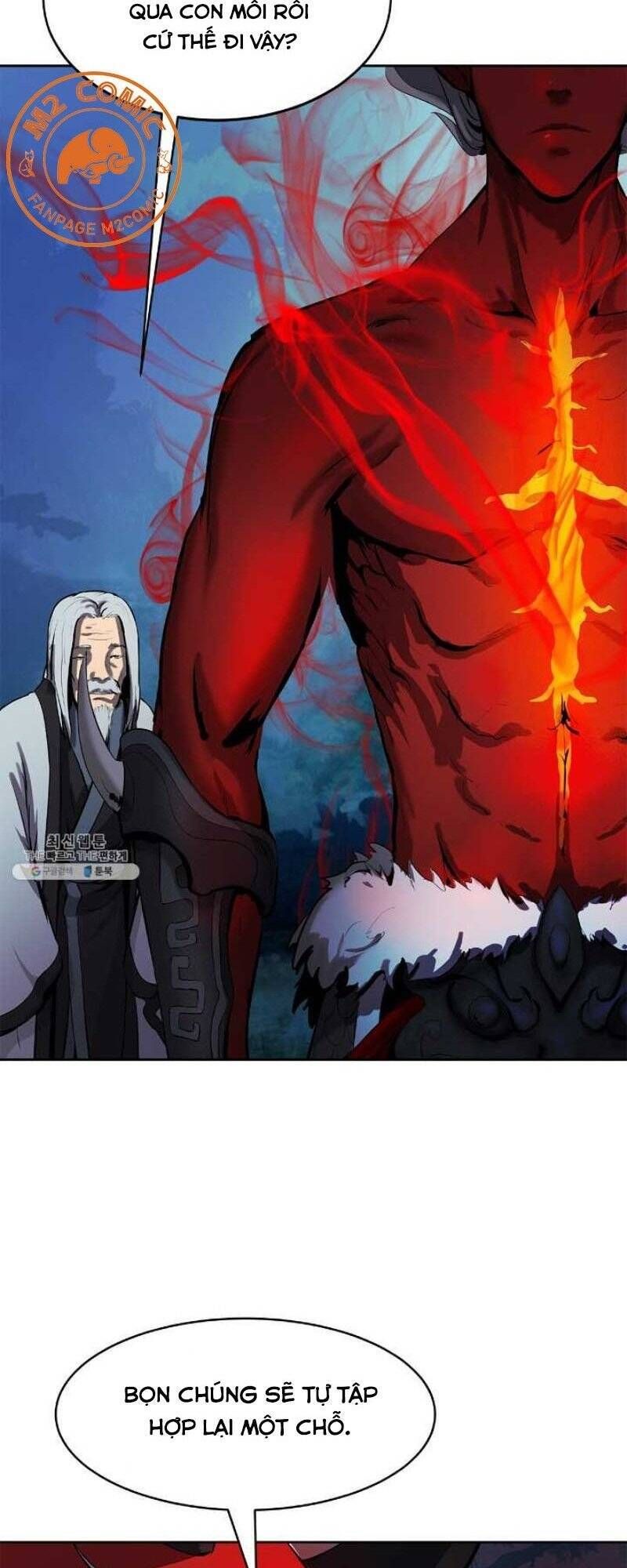 đọc truyện Lãng Tiên Kỳ Đàm Chương 24 ảnh 17 tại Thiên Thai Truyện