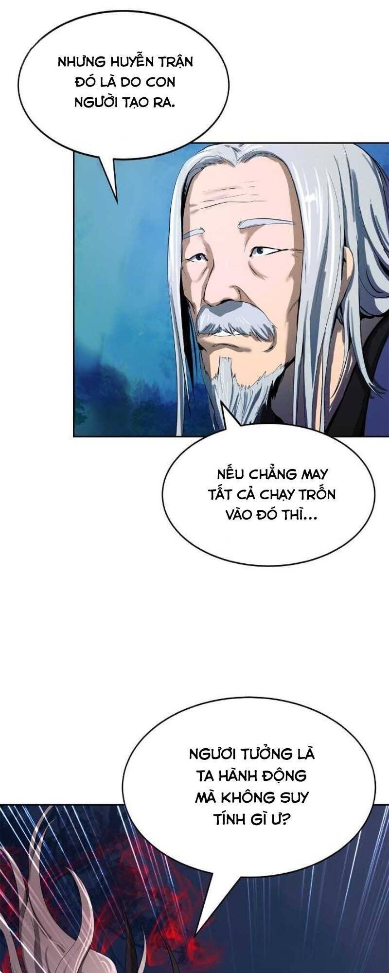 đọc truyện Lãng Tiên Kỳ Đàm Chương 24 ảnh 19 tại Thiên Thai Truyện