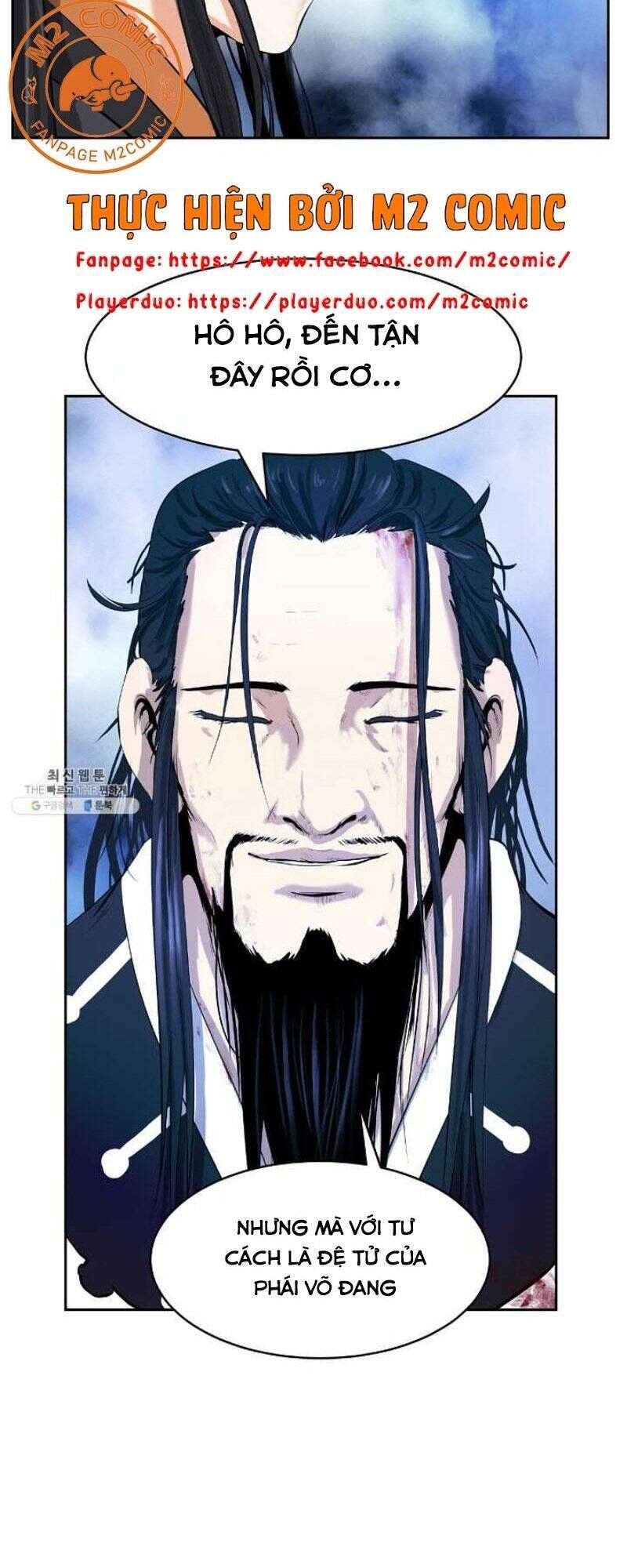 đọc truyện Lãng Tiên Kỳ Đàm Chương 24 ảnh 39 tại Thiên Thai Truyện