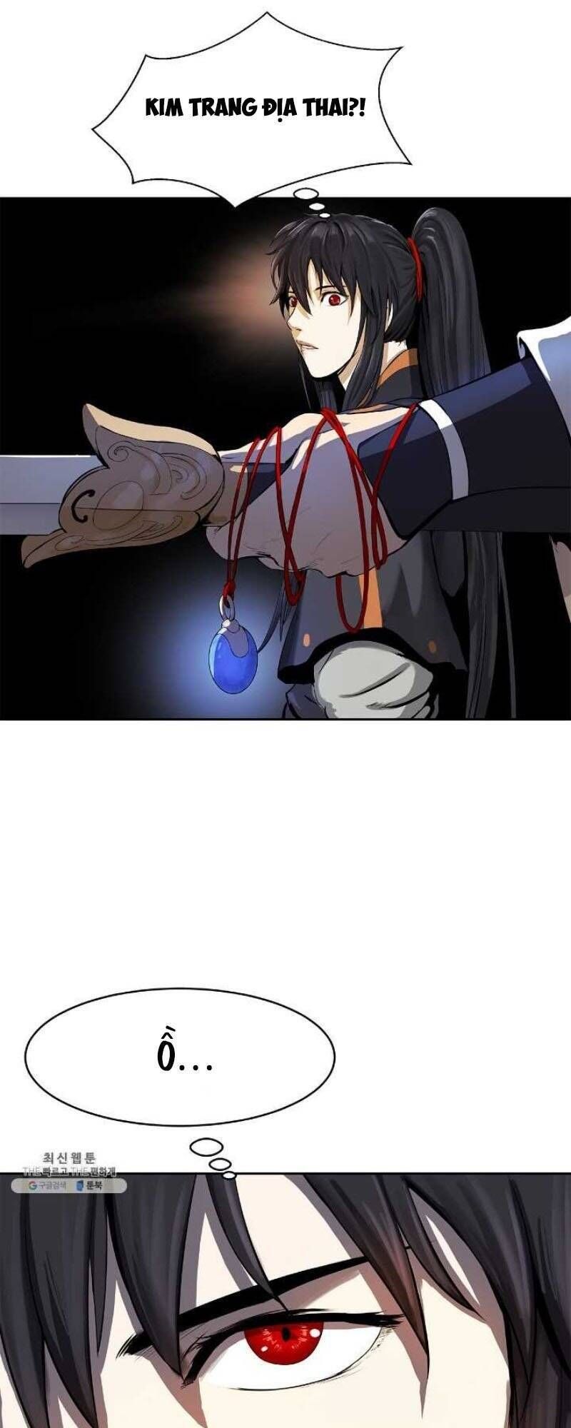 đọc truyện Lãng Tiên Kỳ Đàm Chương 24 ảnh 43 tại Thiên Thai Truyện